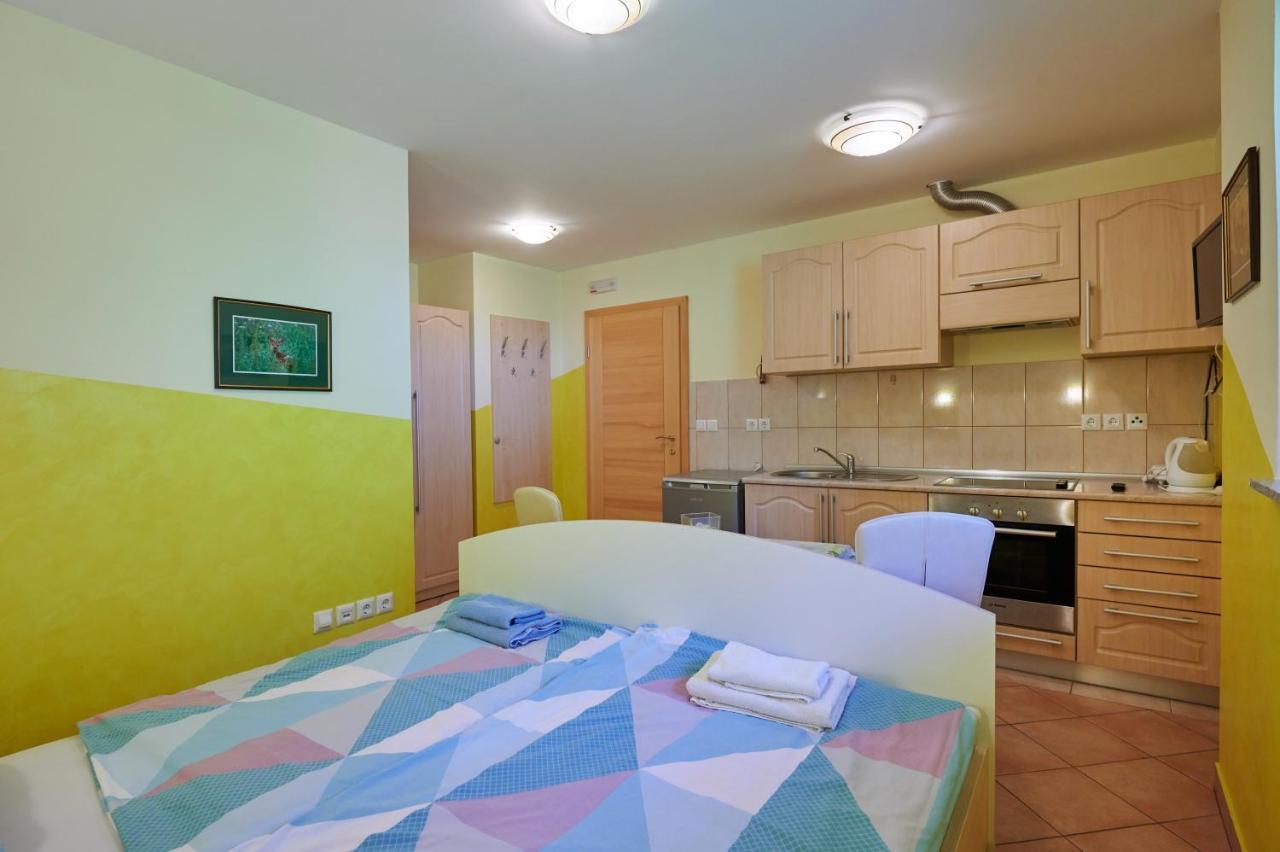 Villa Tourist farm Kolar Ljubno Esterno foto