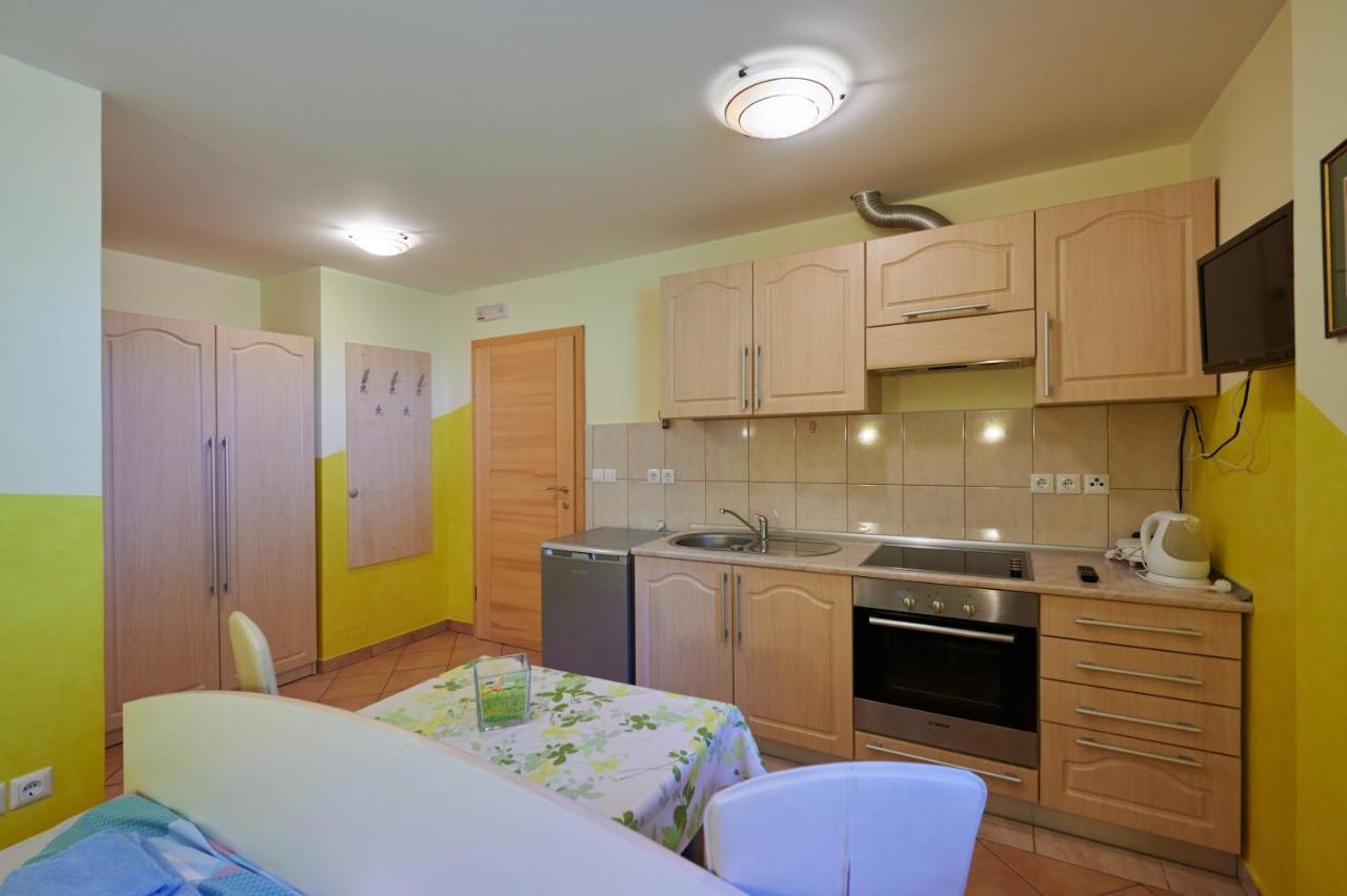 Villa Tourist farm Kolar Ljubno Esterno foto
