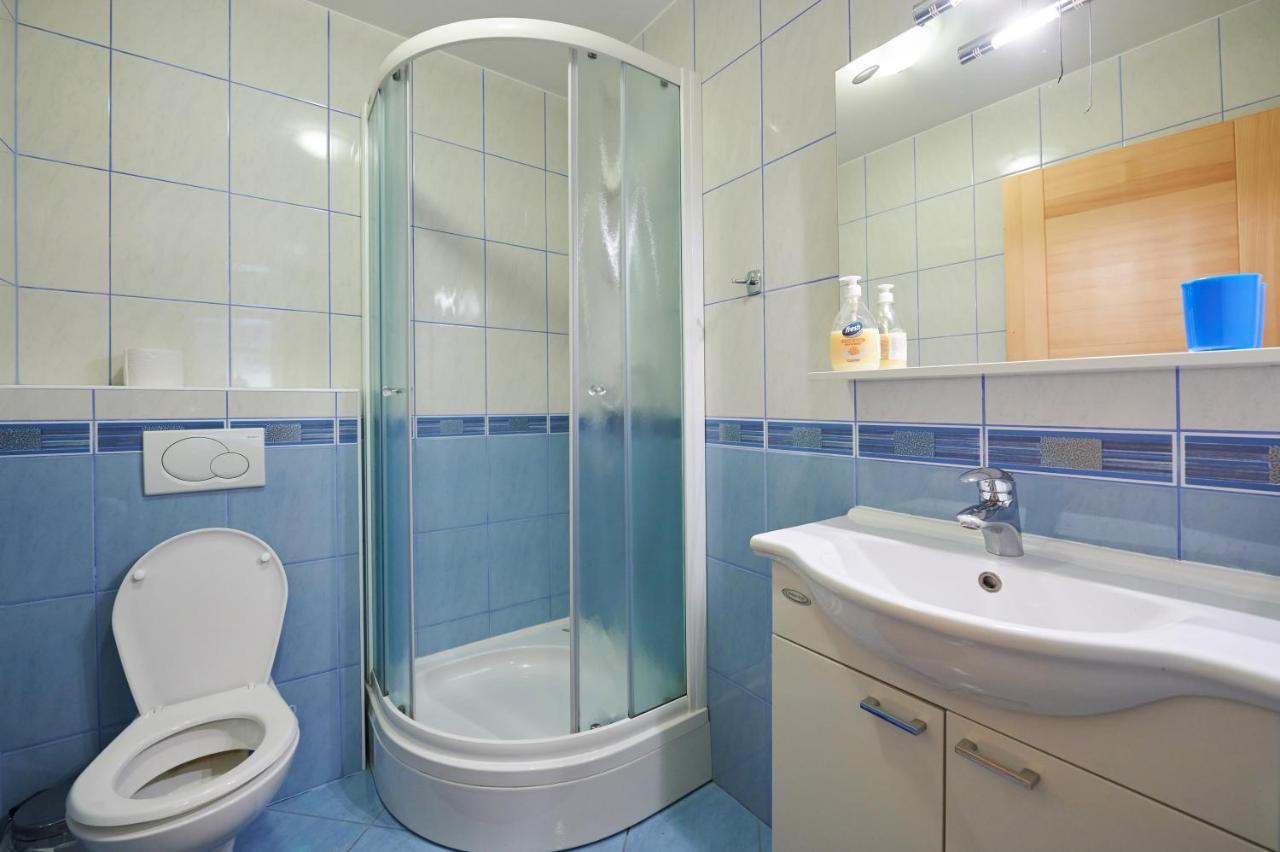 Villa Tourist farm Kolar Ljubno Esterno foto