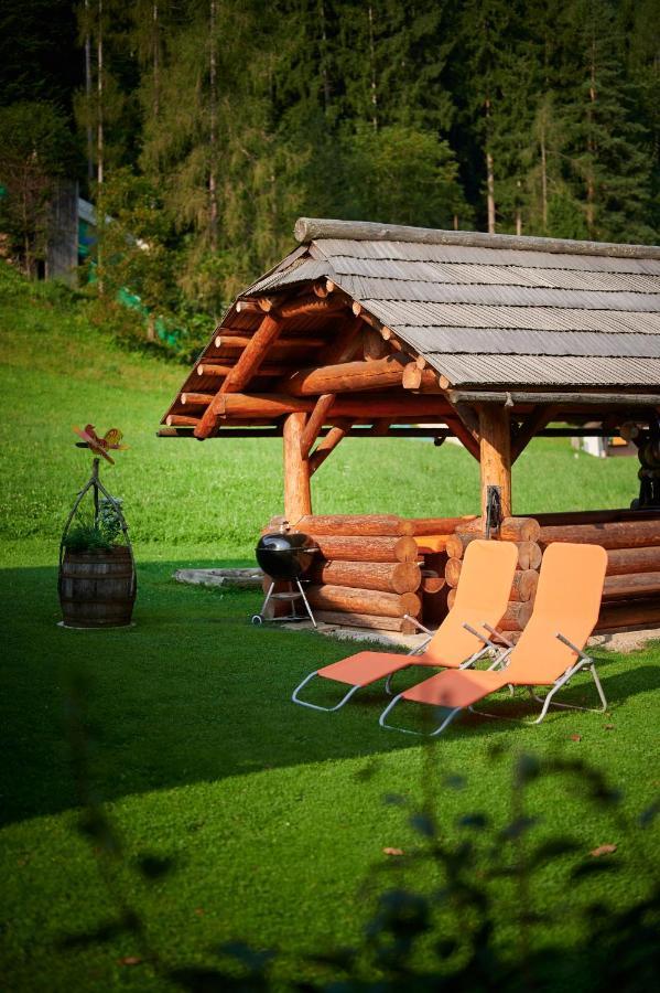 Villa Tourist farm Kolar Ljubno Esterno foto