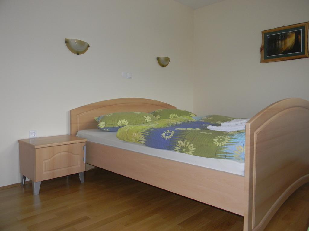 Villa Tourist farm Kolar Ljubno Esterno foto