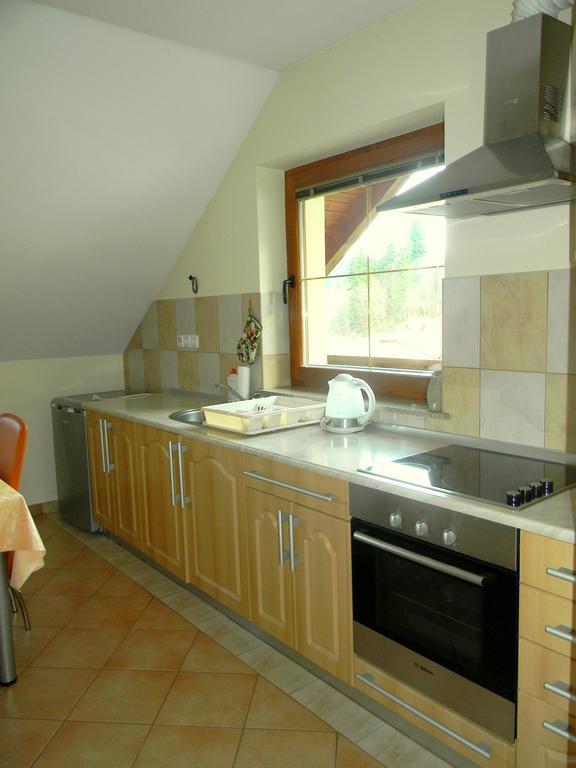 Villa Tourist farm Kolar Ljubno Esterno foto