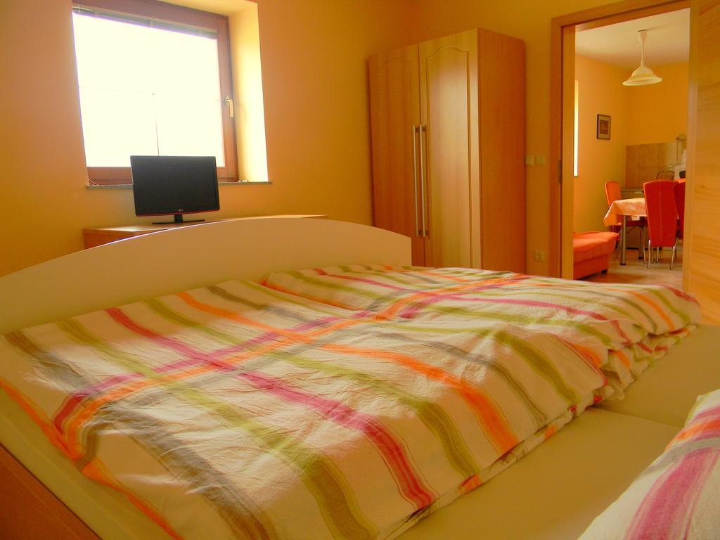Villa Tourist farm Kolar Ljubno Camera foto