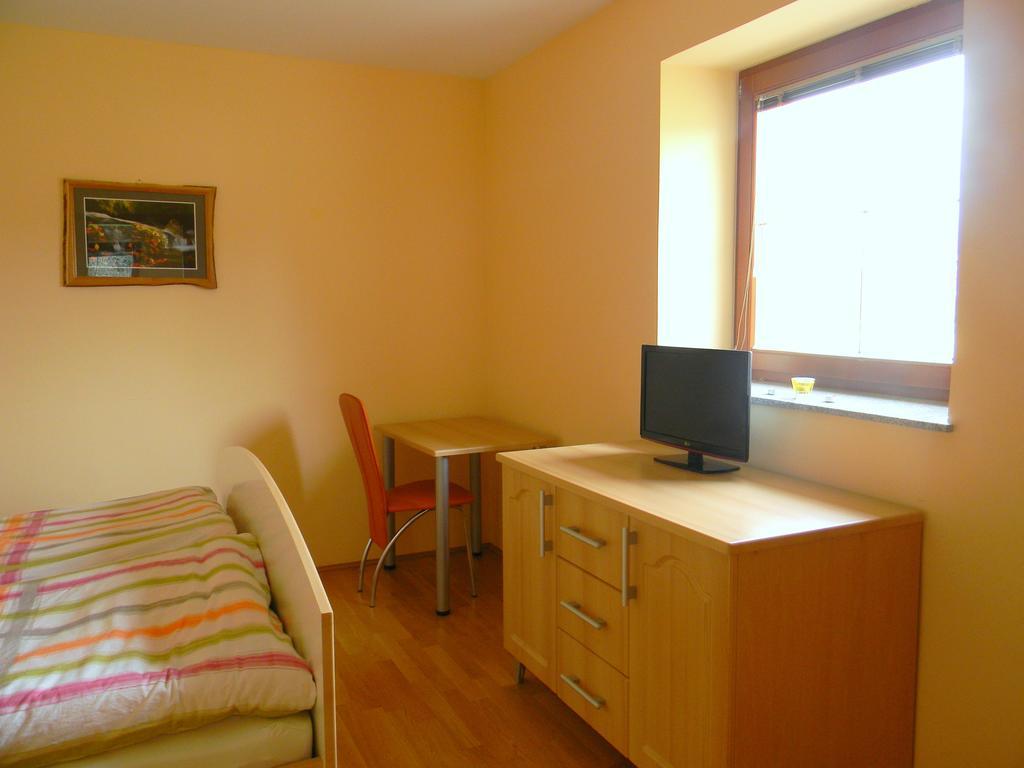 Villa Tourist farm Kolar Ljubno Camera foto