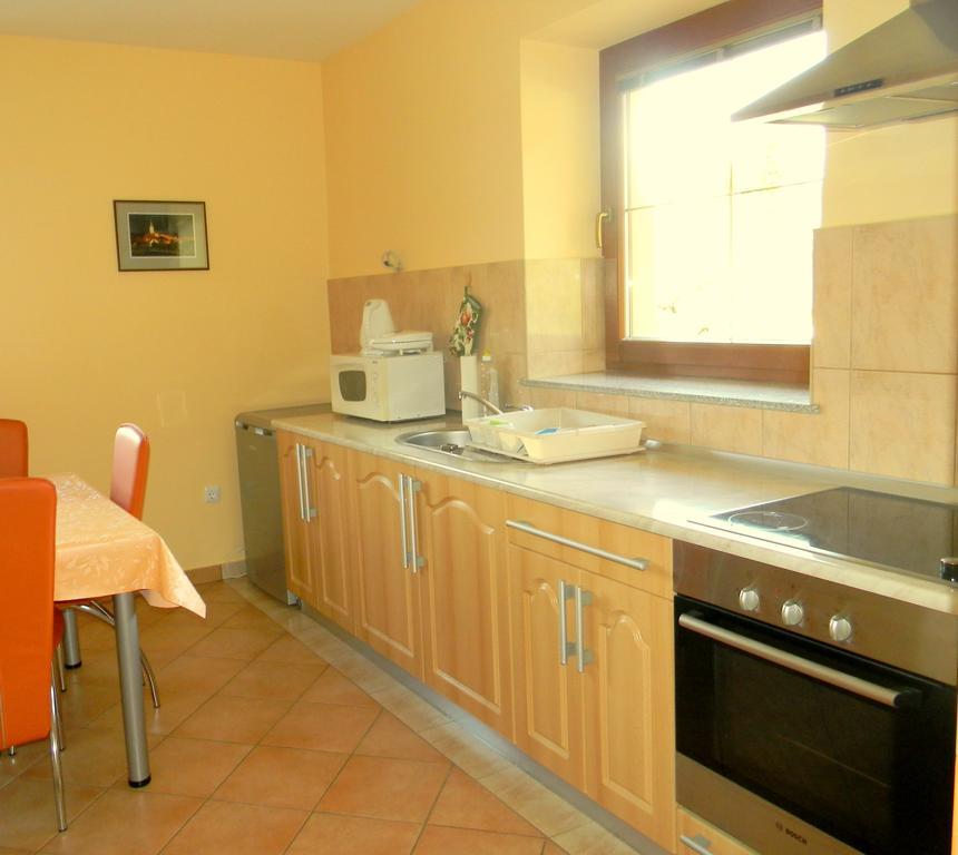 Villa Tourist farm Kolar Ljubno Camera foto