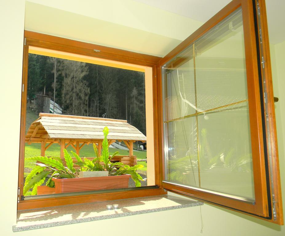Villa Tourist farm Kolar Ljubno Camera foto