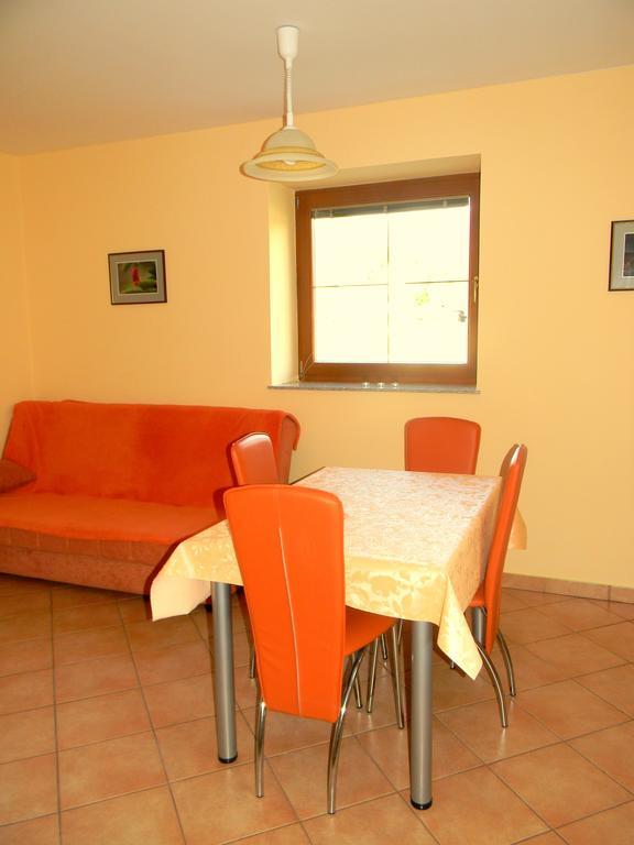 Villa Tourist farm Kolar Ljubno Camera foto