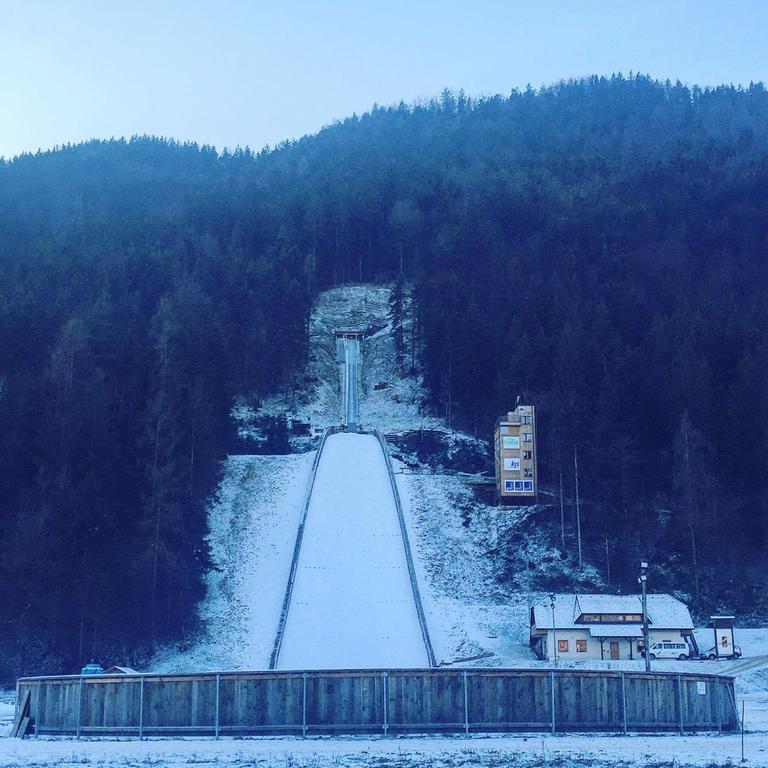 Villa Tourist farm Kolar Ljubno Esterno foto