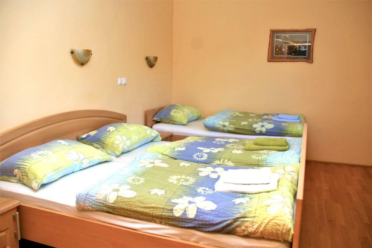 Villa Tourist farm Kolar Ljubno Esterno foto